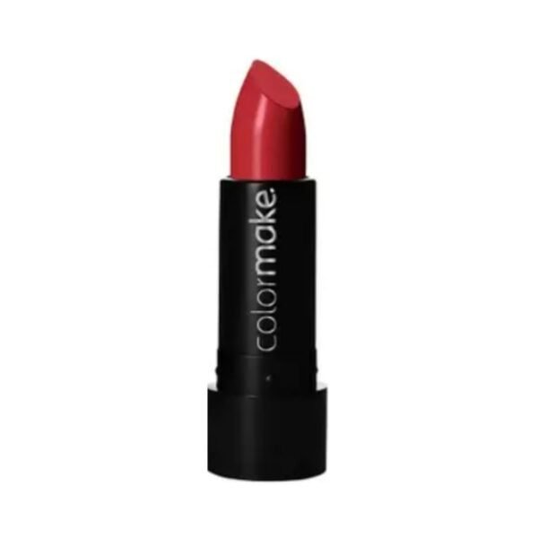 Batom vermelho Colormake