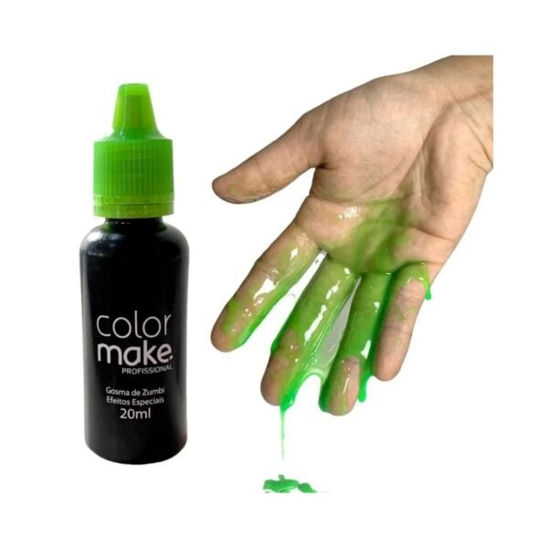 Gosma de Zumbi Colormake 20ml