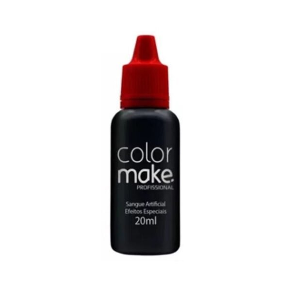 Sangue Artificial 20ml Colormake