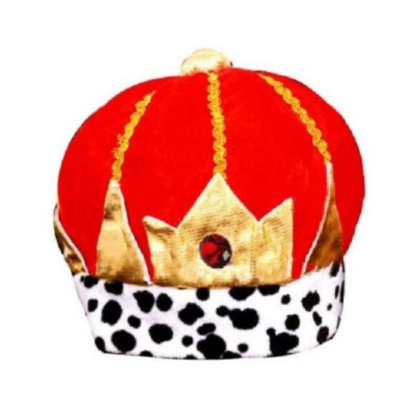 Chapéu de rei