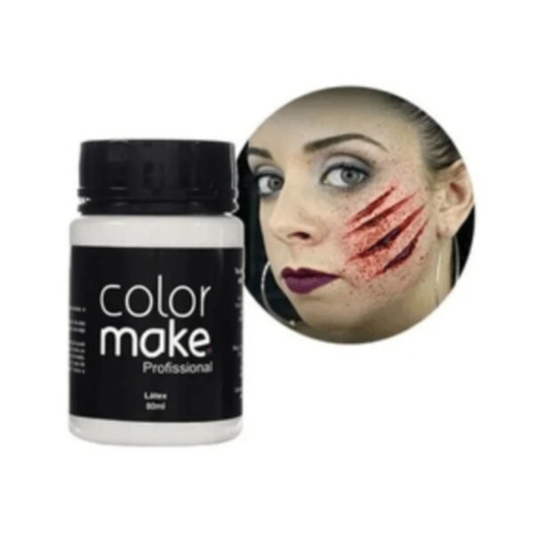 Látex Color make 35ml Colormake