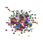 Estrelinhas para maquiagens e composições diversas 2g