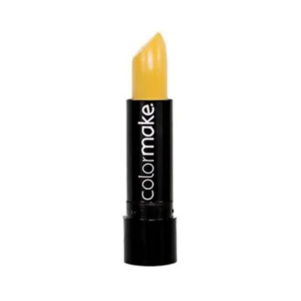 Batom AMARELO Cremoso Colormake