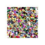 Confete pacote 100gr - Imagem 2