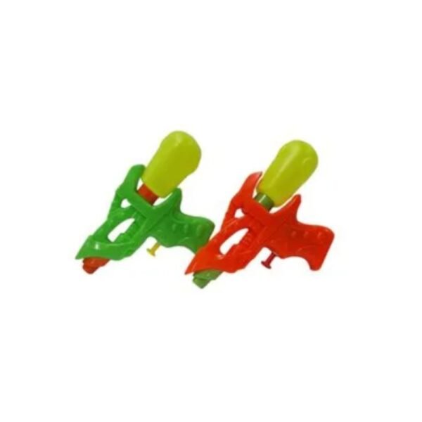 Pistola de água Neon