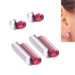 12 Pares de Brinco Brinde Corporativo Lembrancinha Amigas