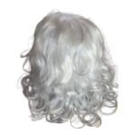 Kit Barba Longa e Peruca de Papai Noel Luxo - Imagem 4