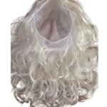 Kit Barba Longa e Peruca de Papai Noel Luxo - Imagem 6
