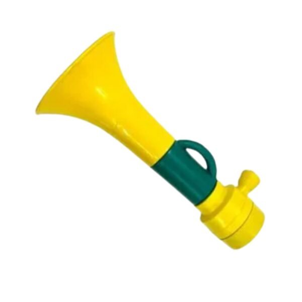 Corneta Brasil Copa 19cm