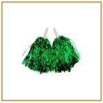 Kit Tiara, Pompom e Glitter Colormake Copa Brasil - Imagem 3